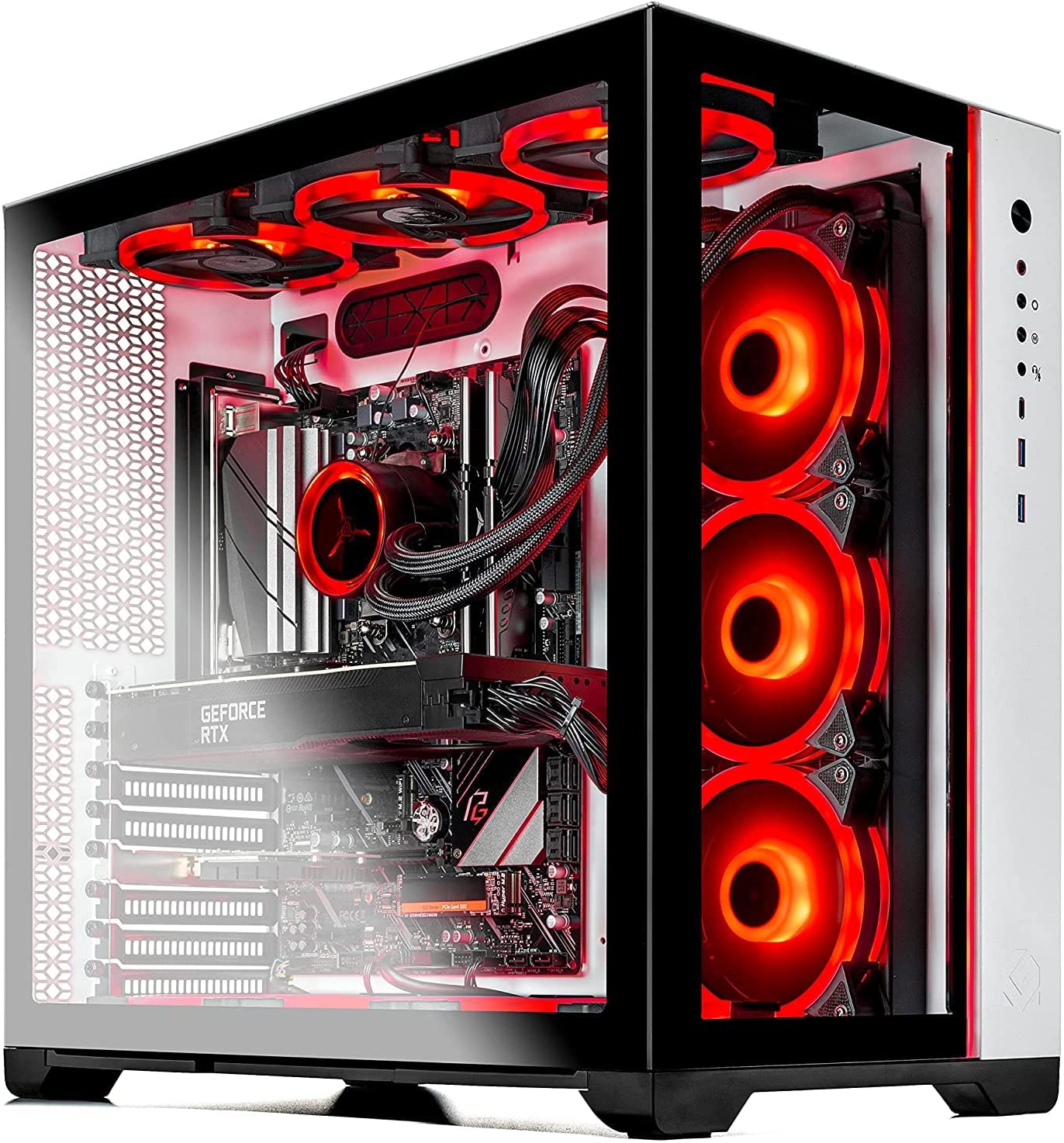 The Best Gaming PC: A Comprehensive Product Review