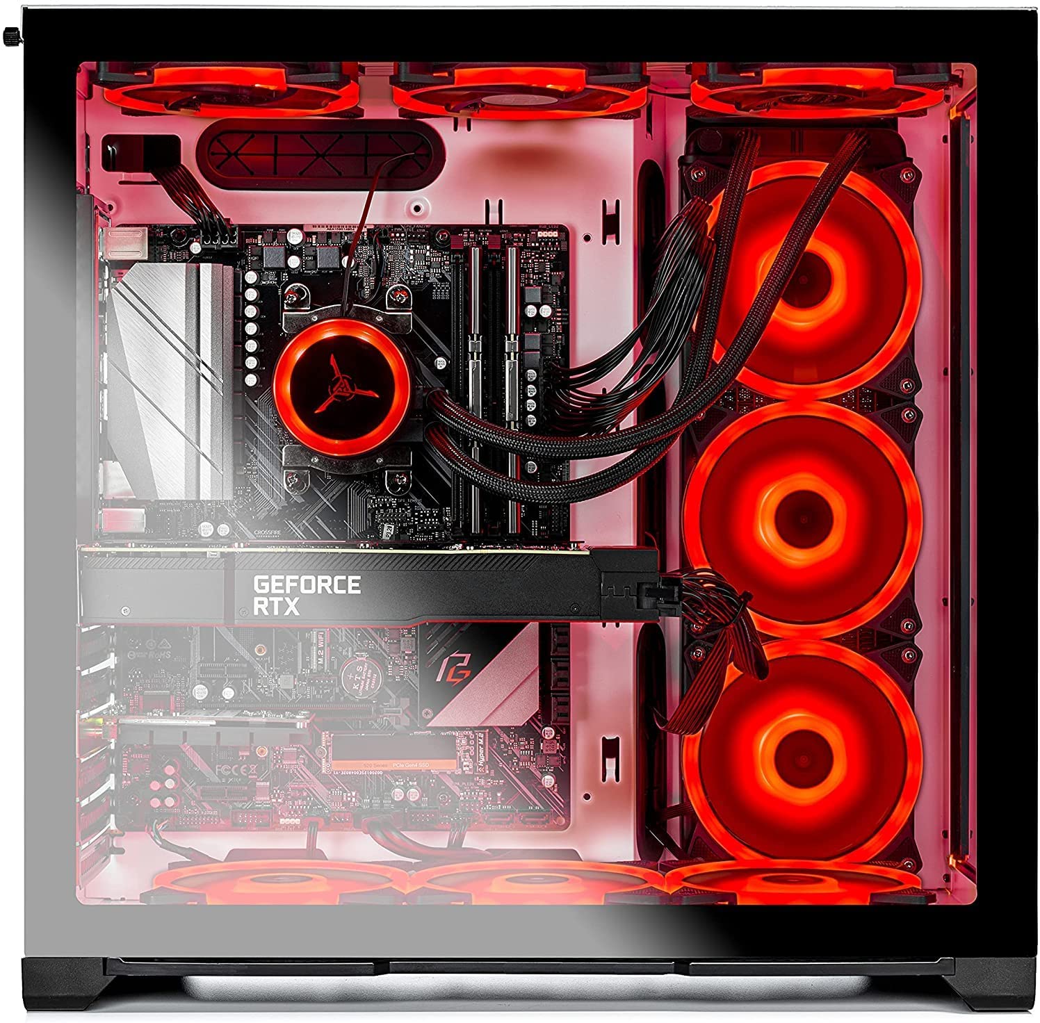 The Best Gaming PC: A Comprehensive Product Review