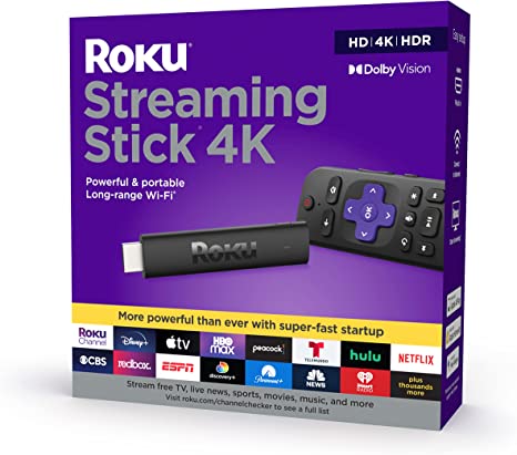 The Best Streaming Stick: A Product Review