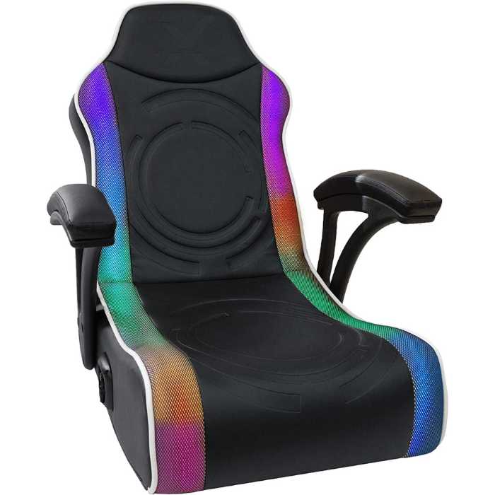 5 Rocker Gaming Chairs That Will Blow Your Mind!