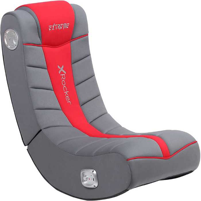 5 Rocker Gaming Chairs That Will Blow Your Mind!