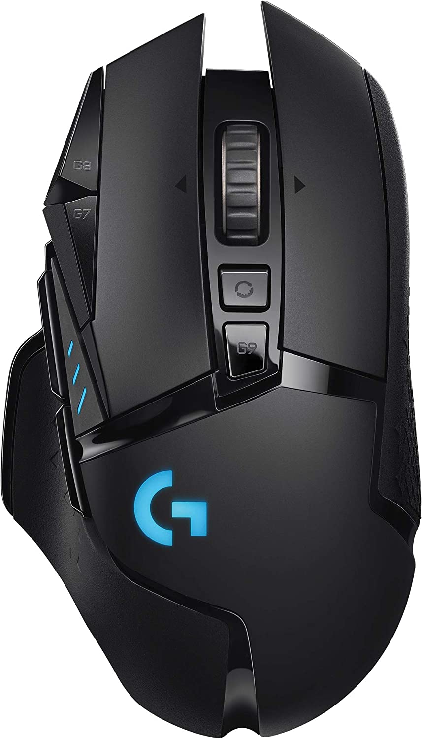 The Best Gaming Mouse: A Comprehensive Product Review