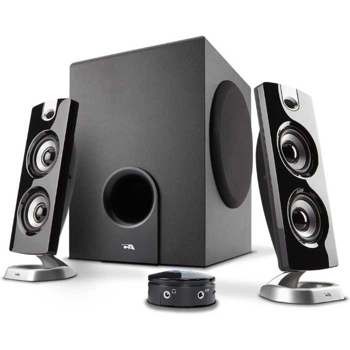 The Best Speaker Systems for Every Budget