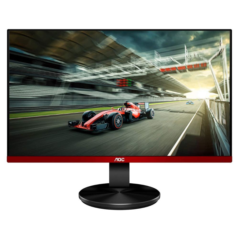 The Best 144hz Gaming Monitor: A Product Review