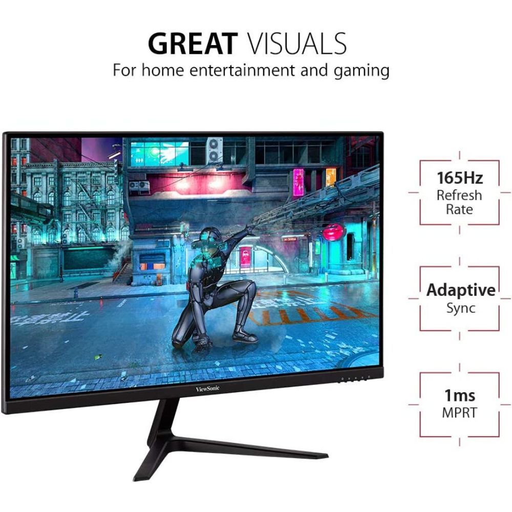 Best 27-Inch Gaming Monitor: Top 5 picks in 2023