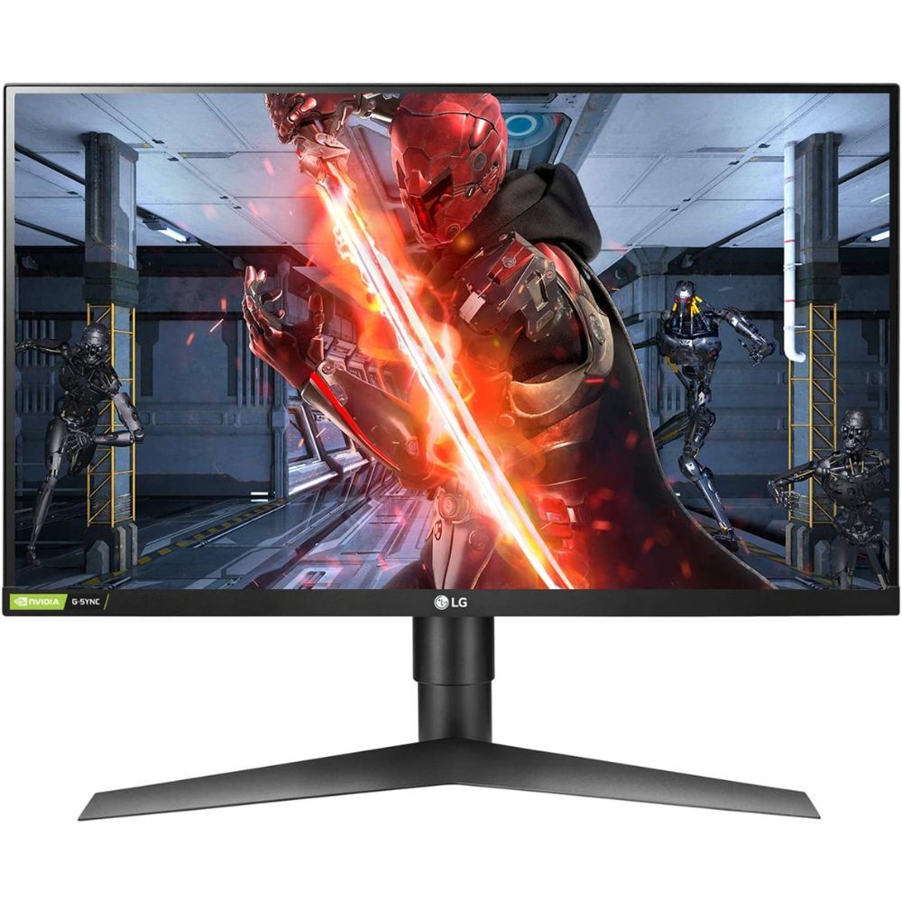 Best 27-Inch Gaming Monitor: Top 5 picks in 2023