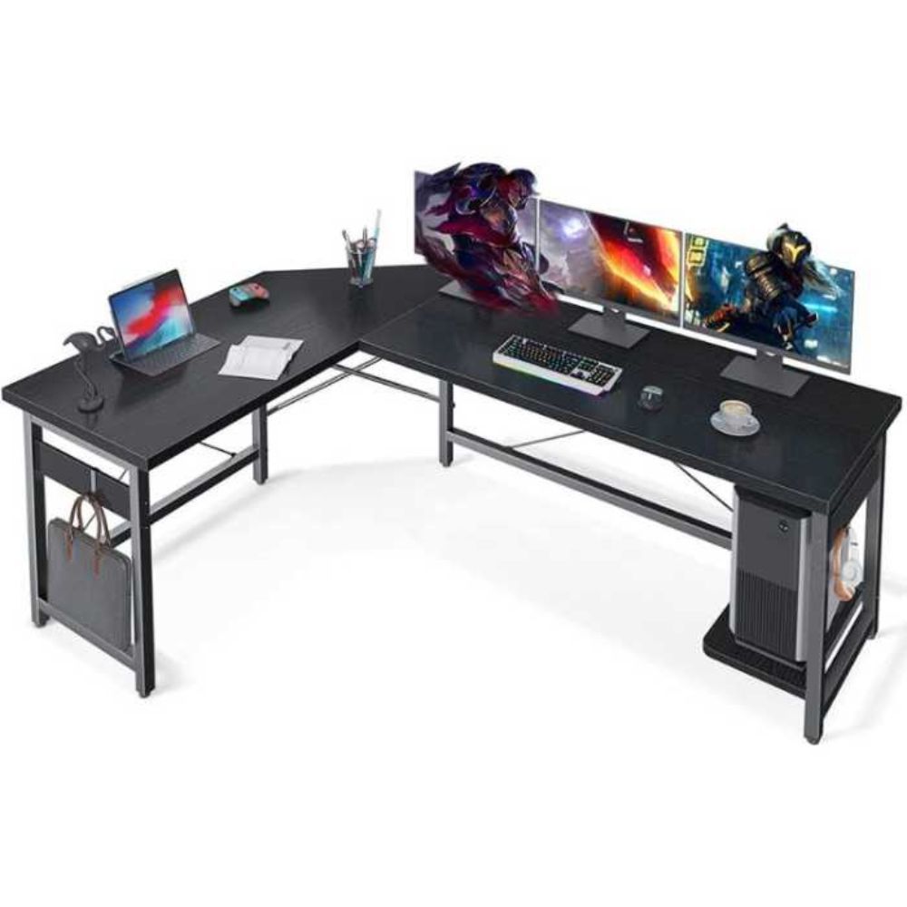 Best Corner Gaming Desk to Level Up Your Setup