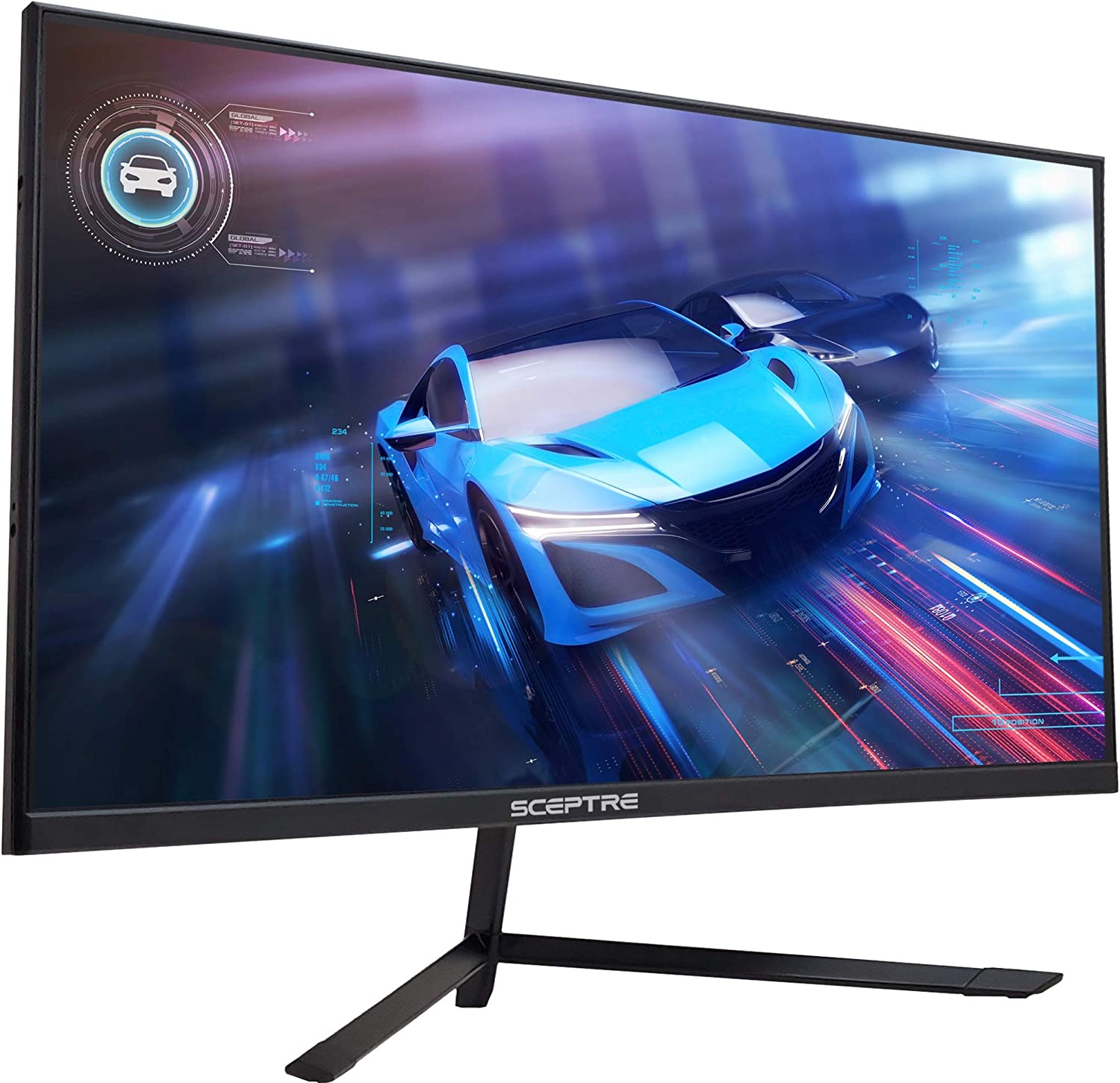 The Best 120hz Gaming Monitor: A Product Review