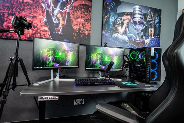 The Best Gaming PC: A Comprehensive Product Review